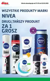 Dino gazetka tydzień 22 Strona 5