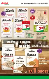 Dino gazetka tydzień 22 Strona 7