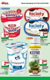 Dino gazetka tydzień 22 Strona 8