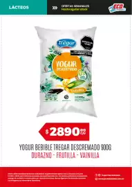 Catálogo Eco Supermercados semana 22 Página 1