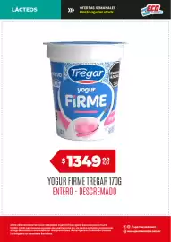 Catálogo Eco Supermercados semana 22 Página 12