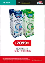 Catálogo Eco Supermercados semana 22 Página 16