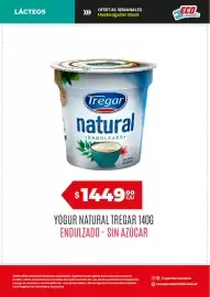 Catálogo Eco Supermercados semana 22 Página 17