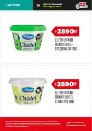 Catálogo Eco Supermercados semana 22 Página 2