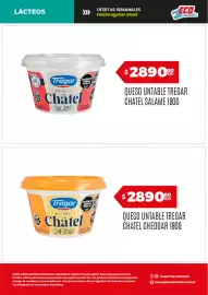 Catálogo Eco Supermercados semana 22 Página 4