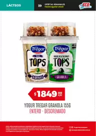 Catálogo Eco Supermercados semana 22 Página 7