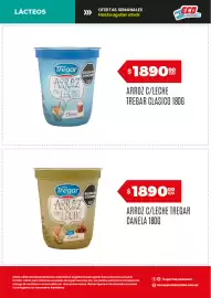 Catálogo Eco Supermercados semana 22 Página 8