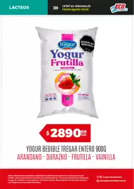 Catálogo Eco Supermercados semana 22 Página 9