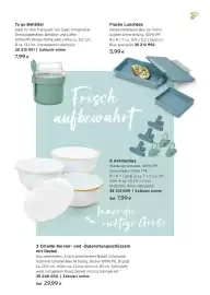Tchibo Eduscho Flugblatt Seite 13