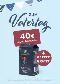 Tchibo Eduscho Flugblatt Seite 6