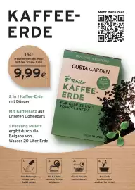 Tchibo Eduscho Flugblatt Seite 9