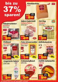 Wurstico Flugblatt woche 22 Seite 2