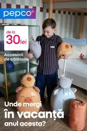 Catalog Pepco săptămâna 22 Pagină 1