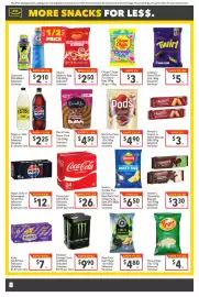 Supa Valu catalogue week 22 Page 11
