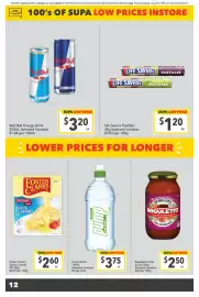 Supa Valu catalogue week 22 Page 15