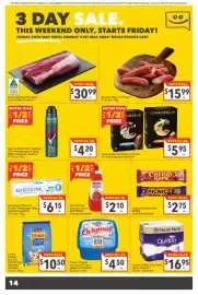Supa Valu catalogue week 22 Page 17