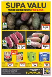 Supa Valu catalogue week 22 Page 3