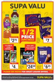 Supa Valu catalogue week 22 Page 4