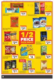 Supa Valu catalogue week 22 Page 5