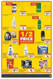 Supa Valu catalogue week 22 Page 6