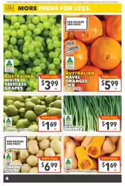 Supa Valu catalogue week 22 Page 7
