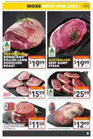 Supa Valu catalogue week 22 Page 8