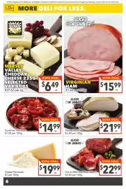 Supa Valu catalogue week 22 Page 9