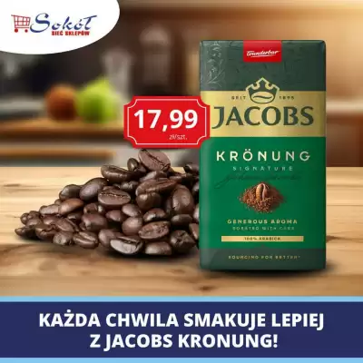 Sokół gazetka (ważność do 30-05)