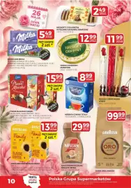 Top Market PSS Zgoda gazetka Strona 10