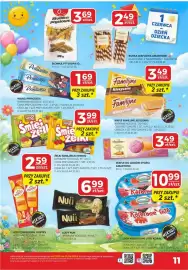 Top Market PSS Zgoda gazetka Strona 11