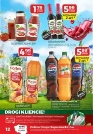 Top Market PSS Zgoda gazetka Strona 12