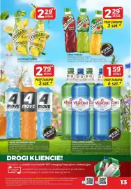 Top Market PSS Zgoda gazetka Strona 13