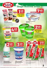 Top Market PSS Zgoda gazetka Strona 3