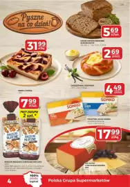 Top Market PSS Zgoda gazetka Strona 4