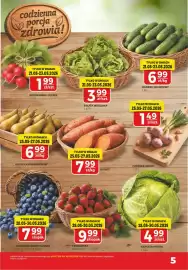 Top Market PSS Zgoda gazetka Strona 5