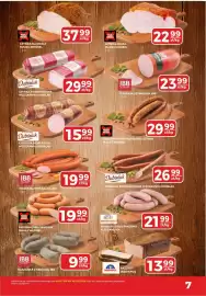 Top Market PSS Zgoda gazetka Strona 7