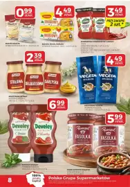 Top Market PSS Zgoda gazetka Strona 8