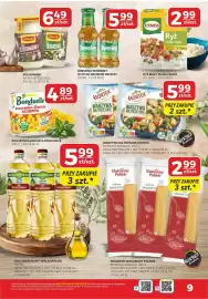 Top Market PSS Zgoda gazetka Strona 9