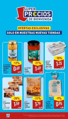 Folleto ALDI
