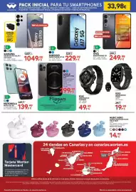 Folleto Worten semana 22 Página 8