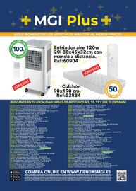 Folleto Tiendas MGI Página 24