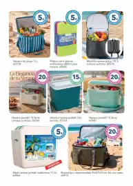 Folleto Tiendas MGI Página 14