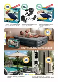 Folleto Tiendas MGI Página 15