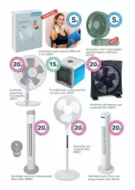 Folleto Tiendas MGI Página 16