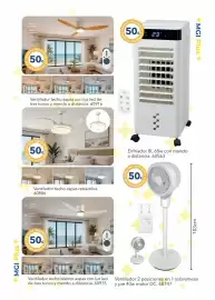 Folleto Tiendas MGI Página 17