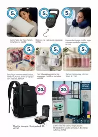 Folleto Tiendas MGI Página 18