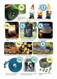 Folleto Tiendas MGI Página 19
