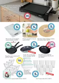 Folleto Tiendas MGI Página 22