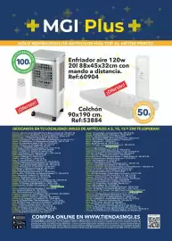Folleto Tiendas MGI Página 24