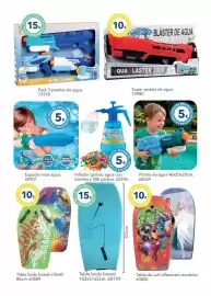 Folleto Tiendas MGI Página 5